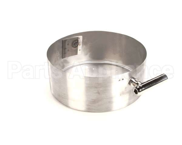 C3-G8030 Star Shell Assembly, 8 Oz