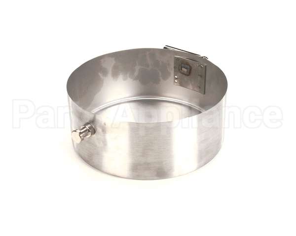 C3-G8030 Star Shell Assembly, 8 Oz