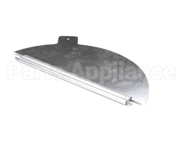 C3-G8090 Star Lid Assembly Left