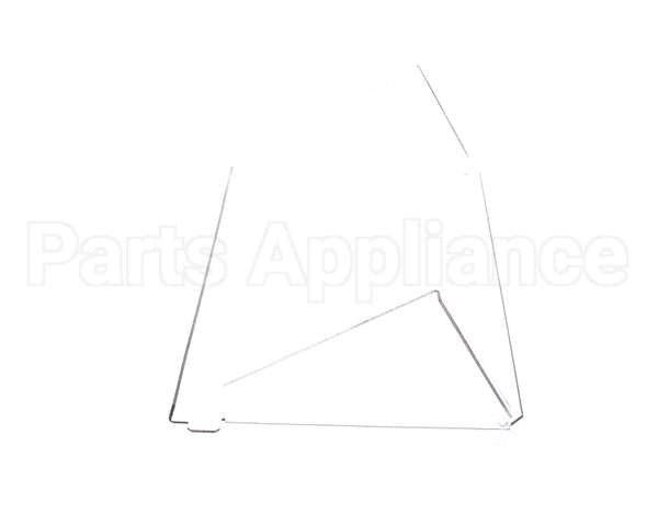 C3-Z0171 Star Lower Door 8Oz