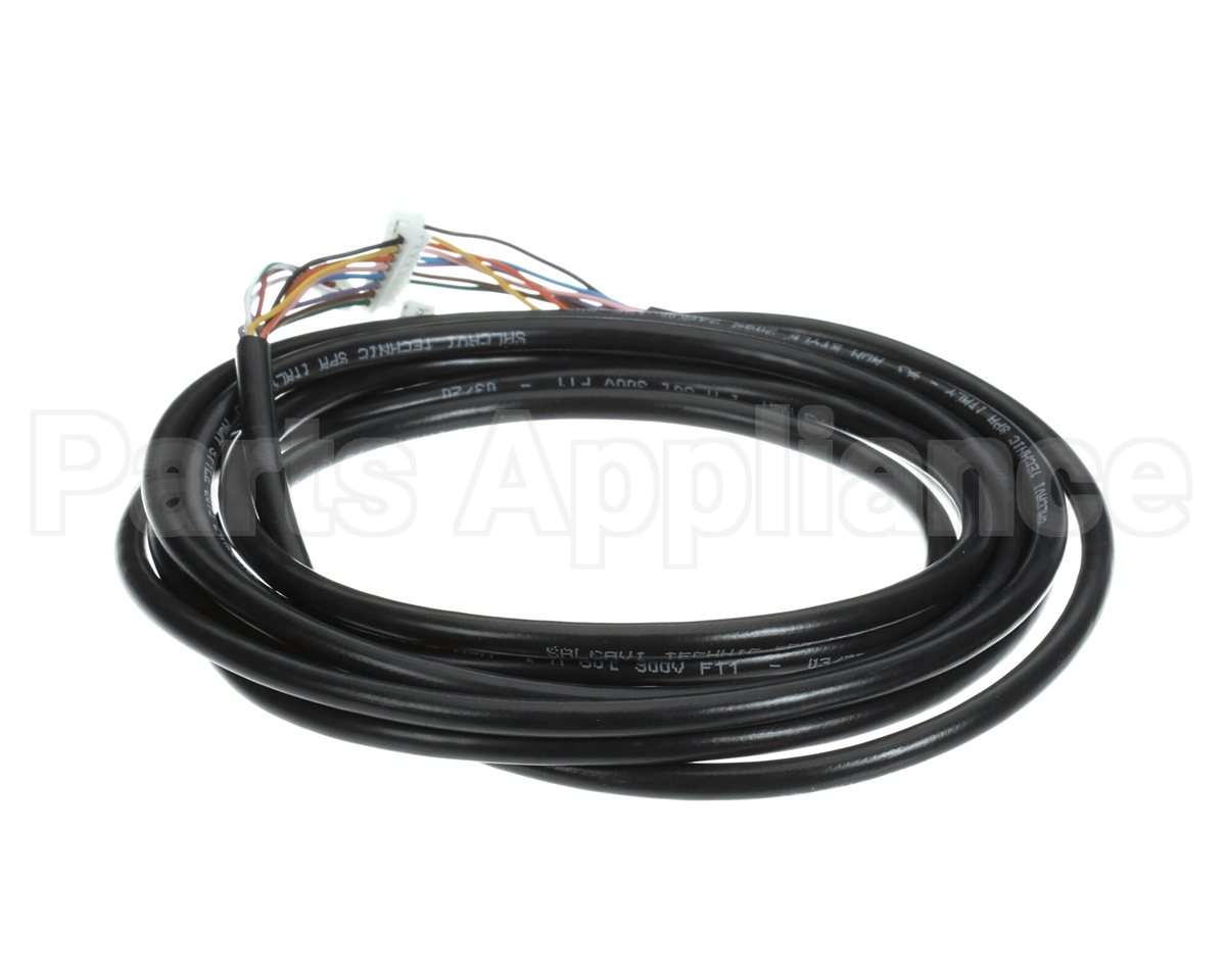 C3000 Continental Refrigeration Cable, Connection Pjez Spl 3.0