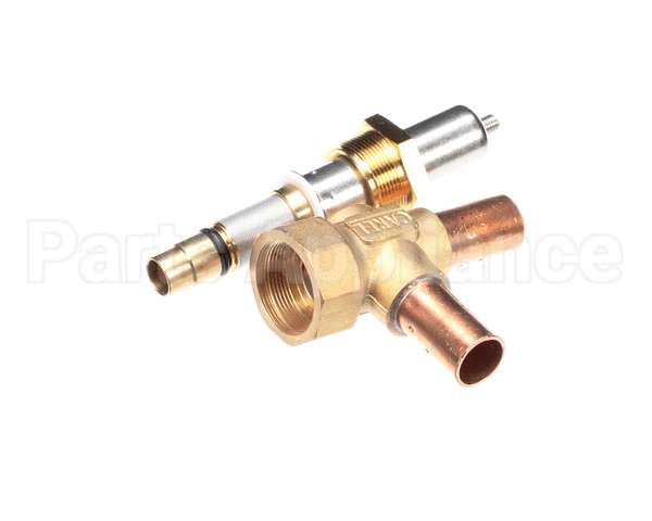 C3000416 Nuovair Electronic Expancion Valve Eev E2V18Zsfb