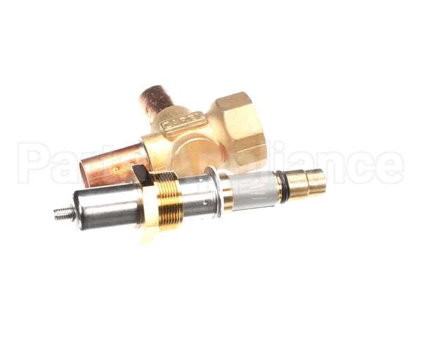 C3000416 Nuovair Electronic Expancion Valve Eev E2V18Zsfb