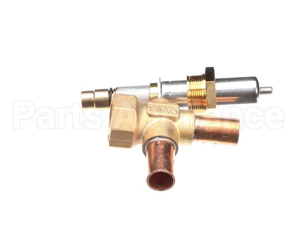 C3000416 Nuovair Electronic Expancion Valve Eev E2V18Zsfb