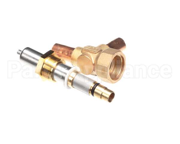 C3000416 Nuovair Electronic Expancion Valve Eev E2V18Zsfb