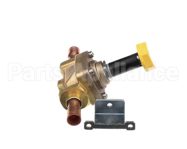 C3000561 Nuovair Solenoid Valve 12 Castel 1048Ulm12S