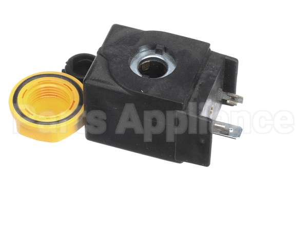 C3000584 Nuovair Coil Castel 9105/Ra5 208Vac 11W Ul