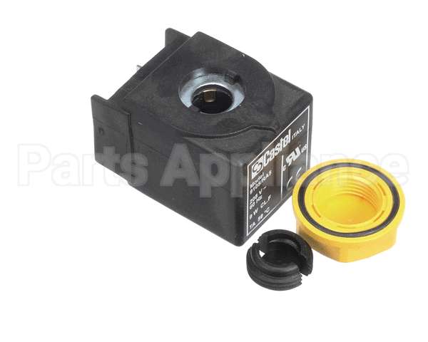 C3000584 Nuovair Coil Castel 9105/Ra5 208Vac 11W Ul