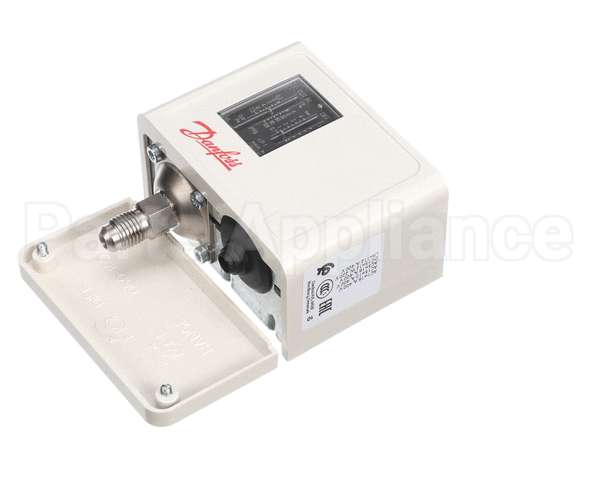 C3000589 Nuovair Low Pressure Switch Kp1601101