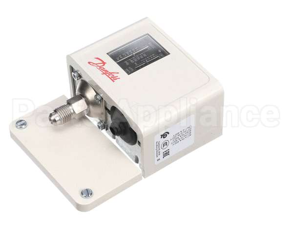 C3000590 Nuovair Condenser Fan Pressure Switch Kp5601171