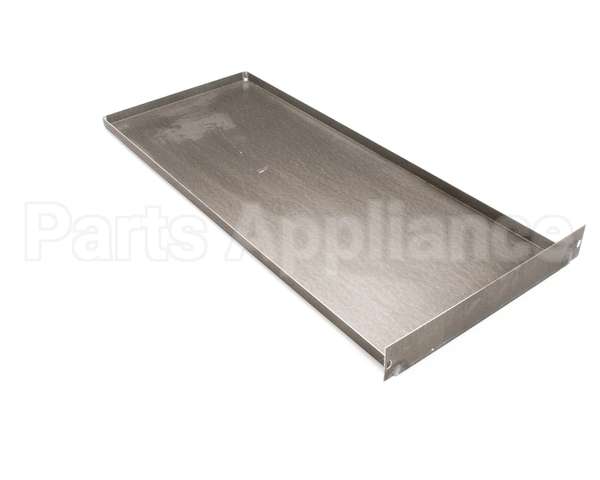 C30008-1 Perlick Pan, Condensate, Ga22, Bc