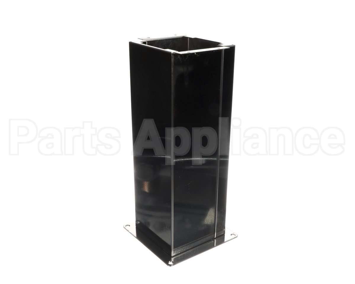 C30110PC Perlick Base Assy - Polished Chrome