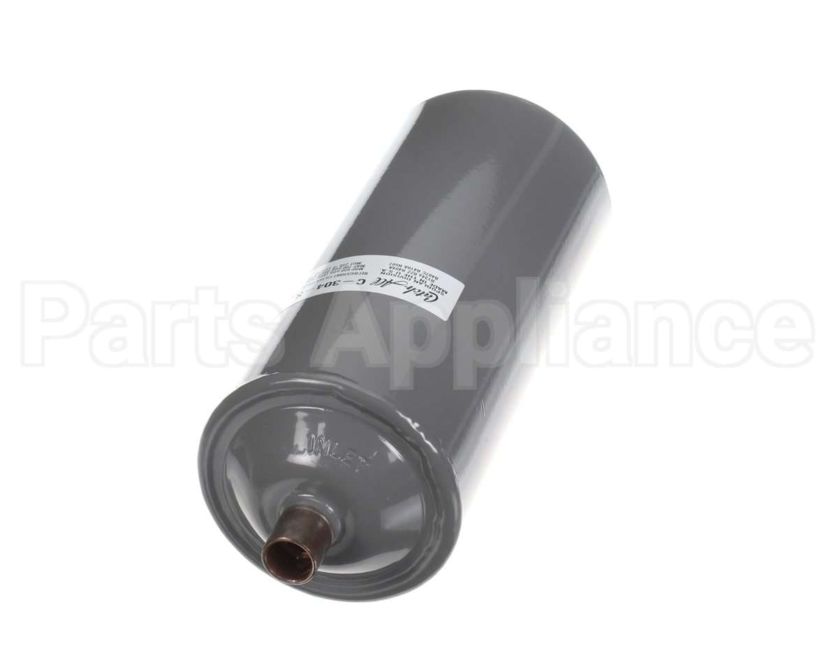 C304S Heatcraft Drier61