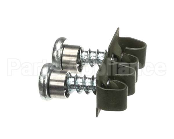 C3059 Perlick Repl Clips F/Cap Receiver
