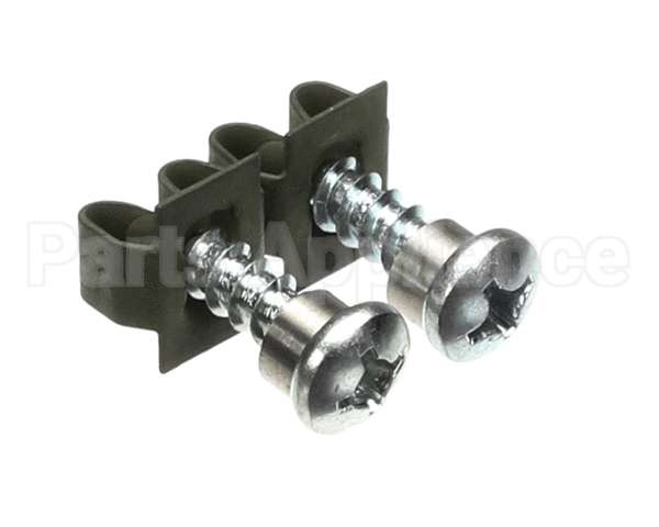 C3059 Perlick Repl Clips F/Cap Receiver