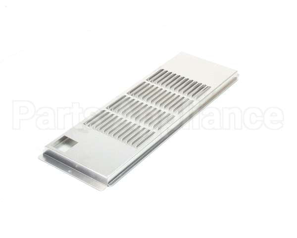 C30844-1 Perlick Grille, Frt, .050 Alum.