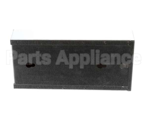 C31088SS Perlick Opener Receiver