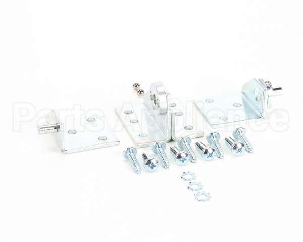 C31158 Perlick Left Hinge Kit