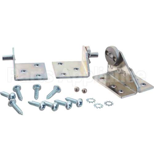 C31159 Compatible Perlick Hinge Kit - Right