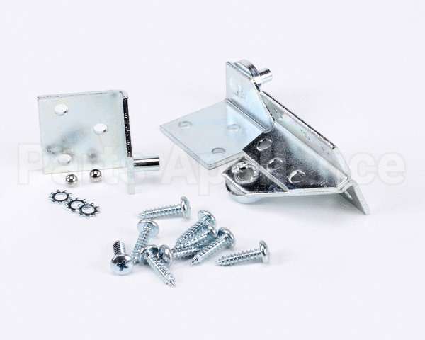 C31159 Perlick Right Hinge Kit