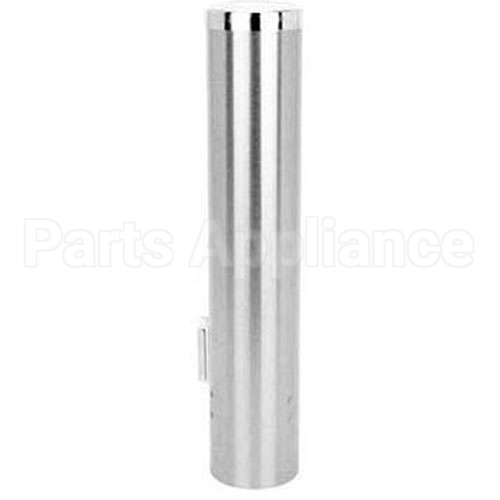 C3150SS Compatible San Jamar Dispenser, Water Cup, S/S, Sm