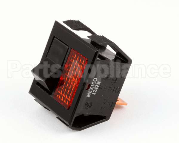 C31659 Perlick Switch, Electrical, Momentary