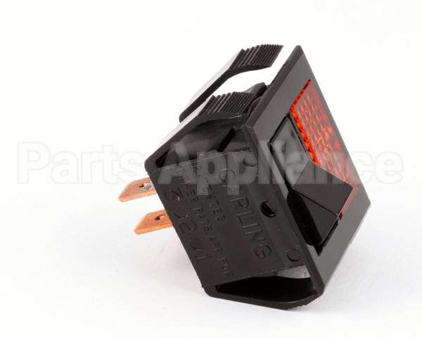 C31659 Perlick Switch, Electrical, Momentary