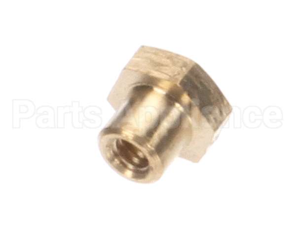 C31754-1 Perlick Nut,#8-32 Adapter,.343 Long F