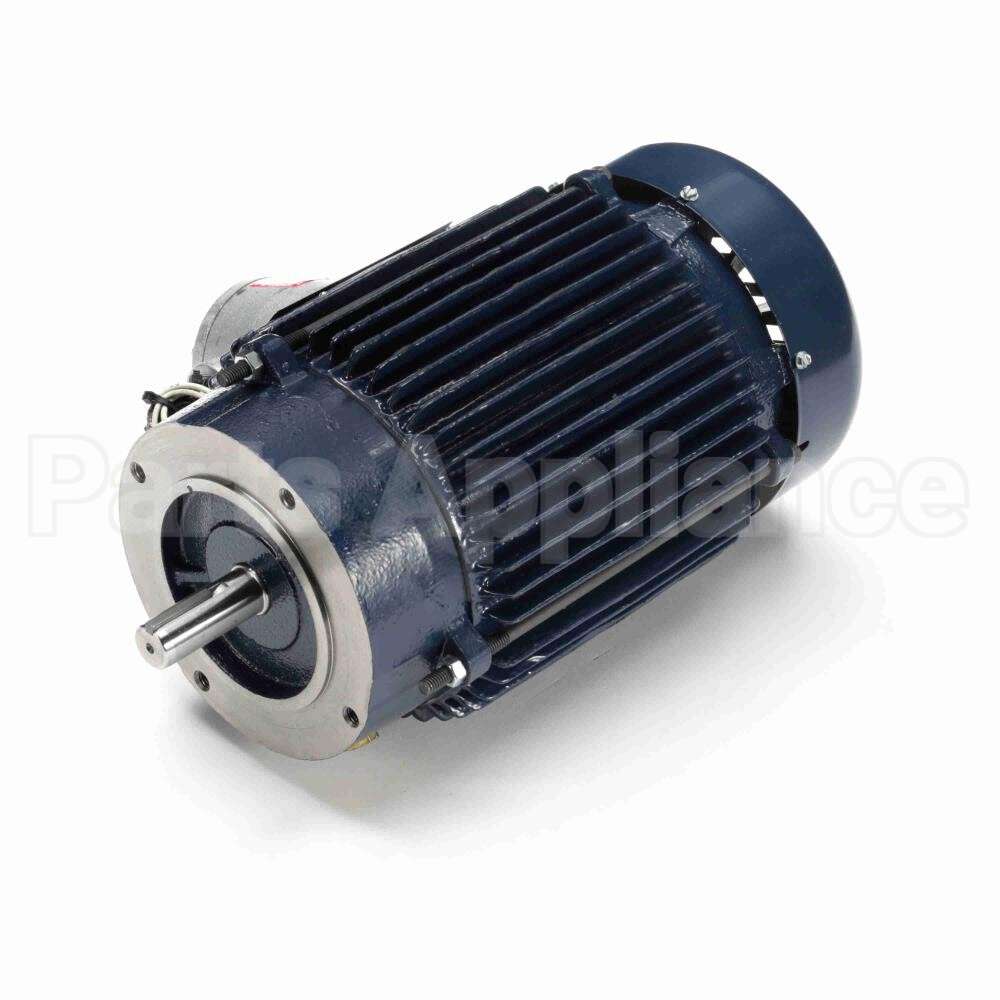 C320B Marathon Motor