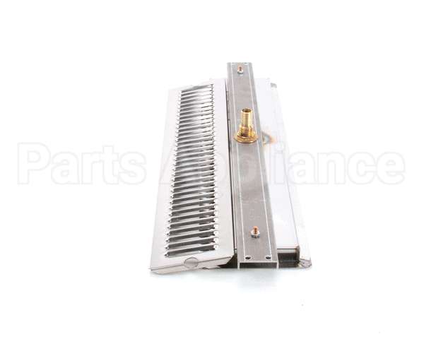 C32357 Perlick Drainer, Recessed, 19 1/4, St