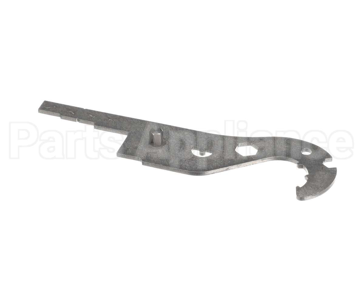 C3410868 Convotherm Weldment; Multitool; P3