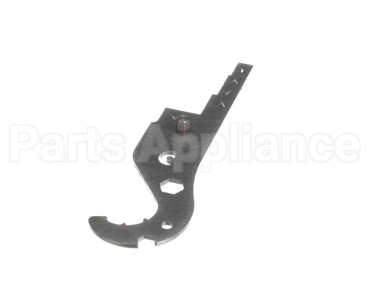 C3410868 Convotherm Weldment; Multitool; P3
