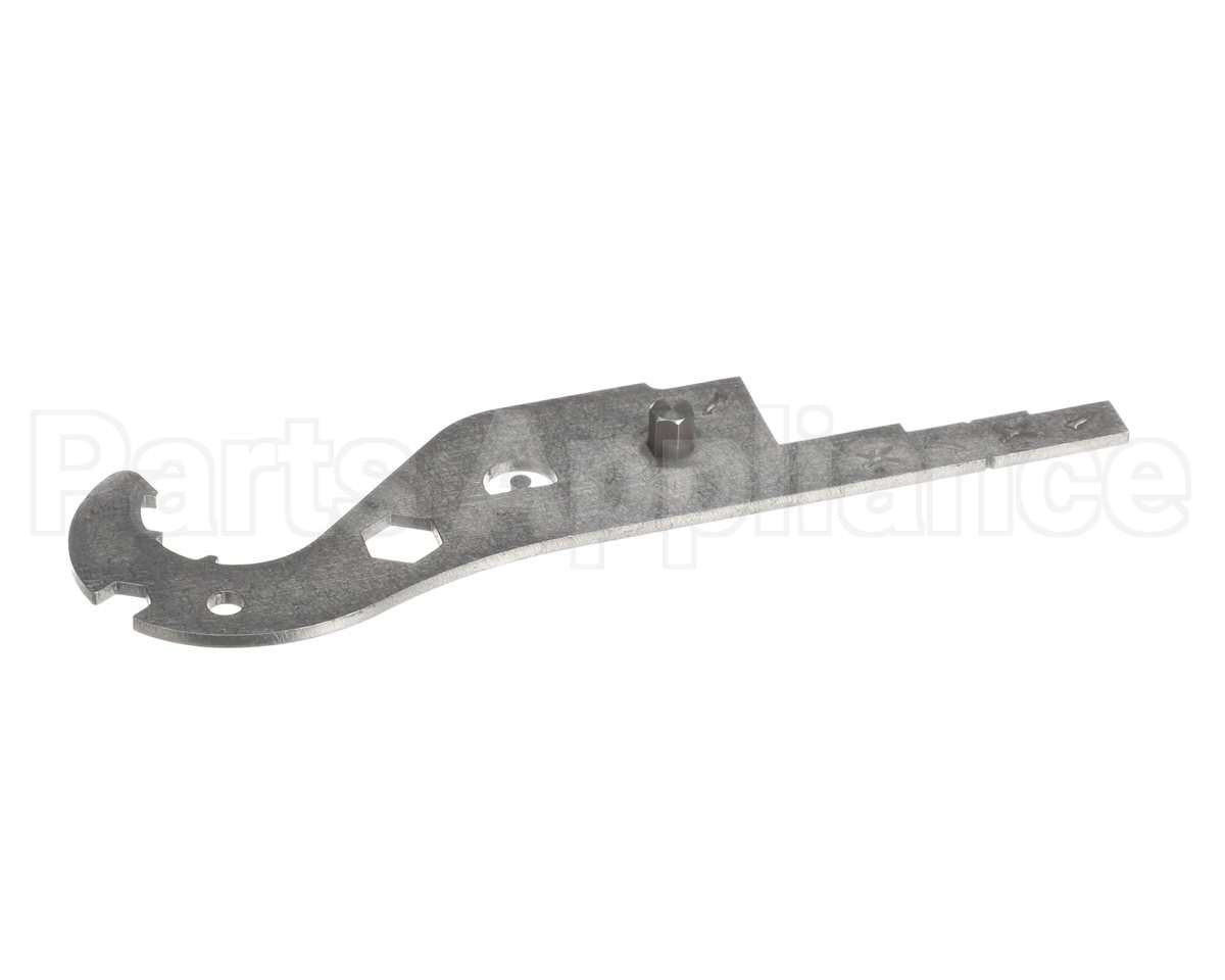 C3410868 Convotherm Weldment; Multitool; P3