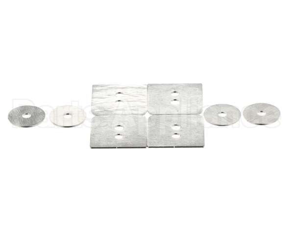 C3417275 Cleveland Kit, Inner Door Adj, Combi P3