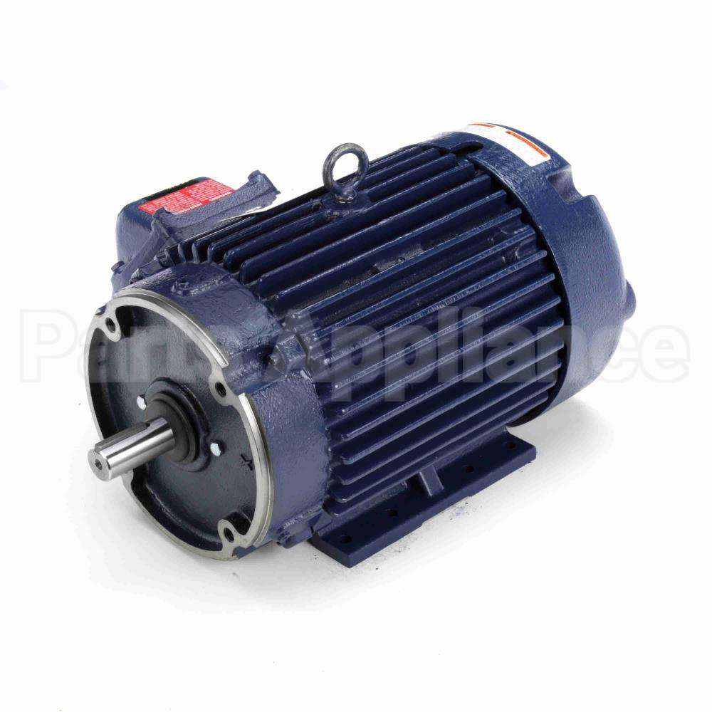 C365B Marathon Motor