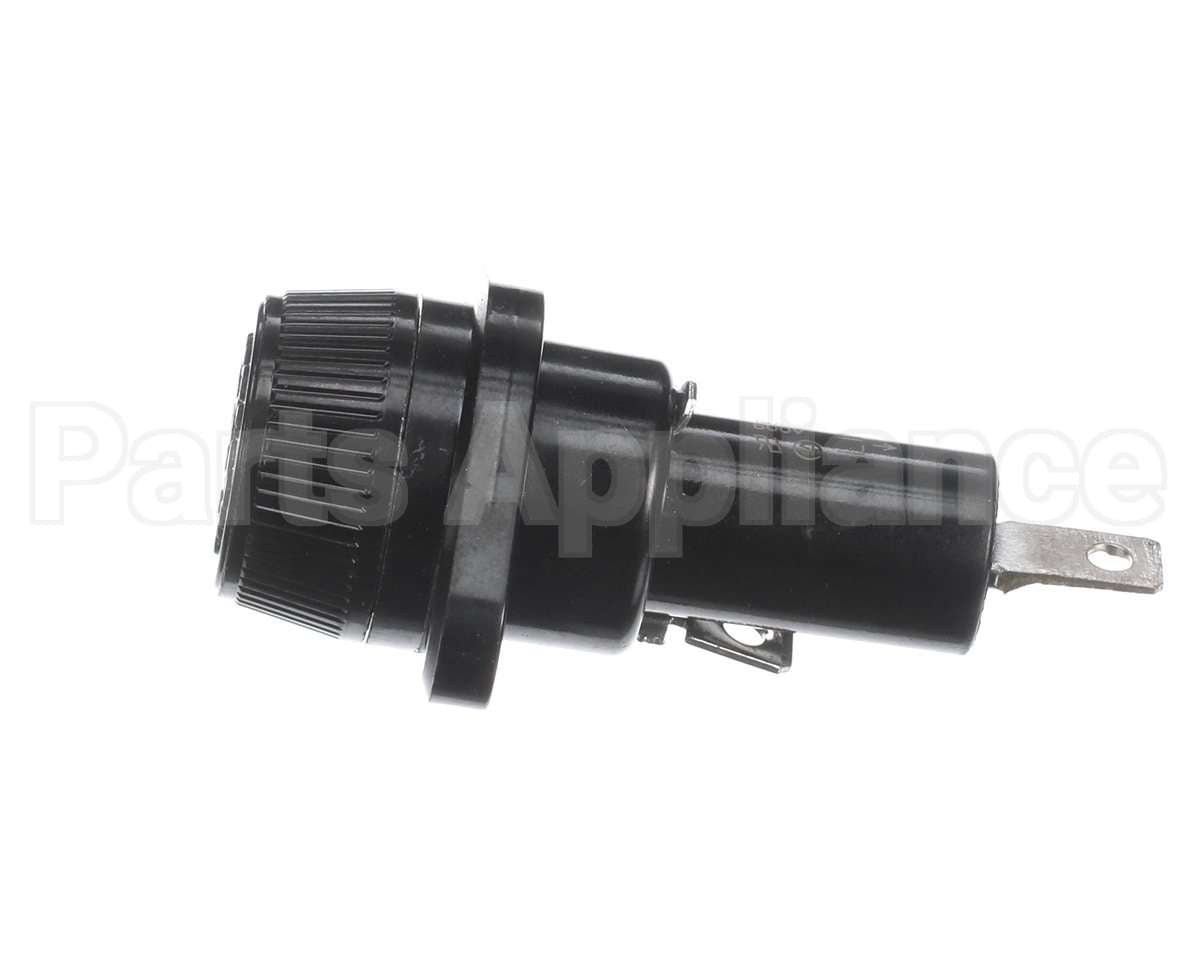 C396AL Grindmaster Cecilware Fuse Holder-240V-Fen/Java