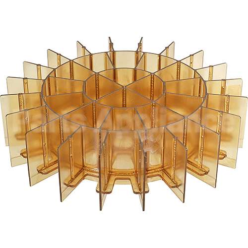 C4-141-0001 Compatible Dutchess Bakery Machine Divider, Dough 36