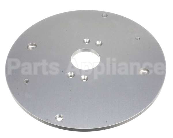 C4-147-0005-P Dutchess Bakers Mach Trip Plate