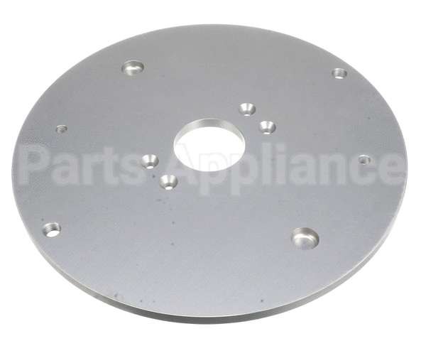 C4-147-0005-P Dutchess Bakers Mach Trip Plate