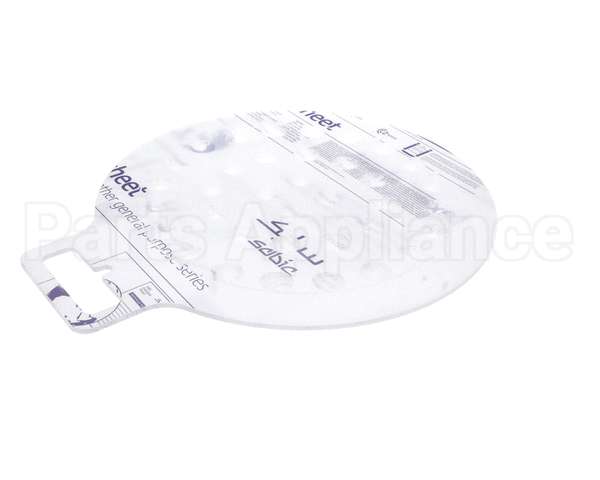 C4-150-0003 Dutchess Bakers Mach 36-Part Plastic Pallet