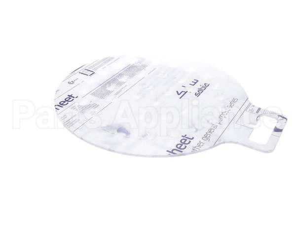 C4-150-0003 Dutchess Bakers Mach 36-Part Plastic Pallet