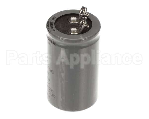 C46 Precision Mixer Capacitor