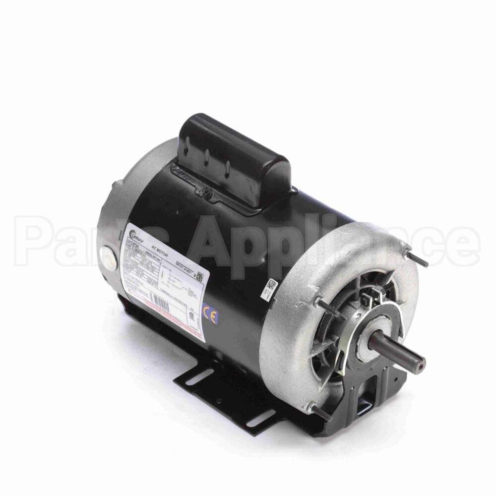 C472A Century Fan And Blower Motor