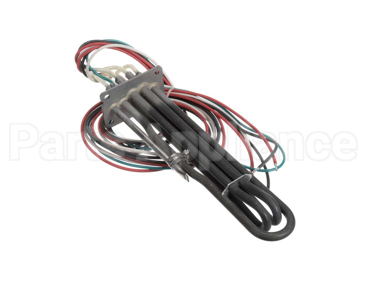 C50170121 Convotherm Immersion Heater; 6.3Kw 460V