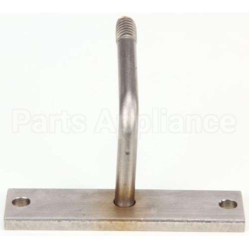 C5050U Compatible Bakers Pride Door Handle Assy (Ep-2-2828)