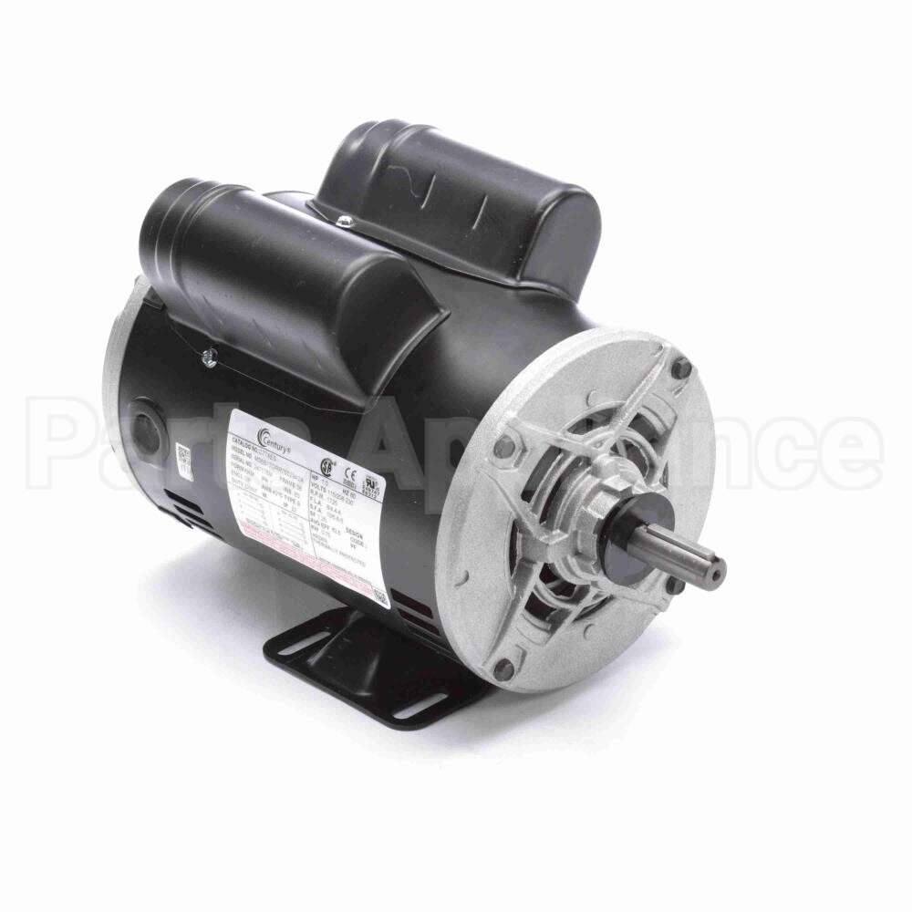 C506ES Century Motor