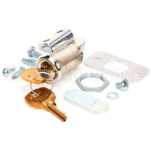 C5090B22F Compatible Perlick Door Lock