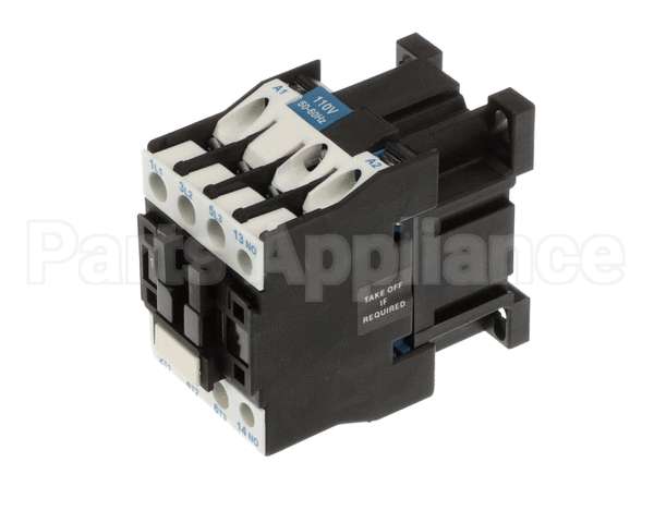 C52 Precision Mixer Contactor