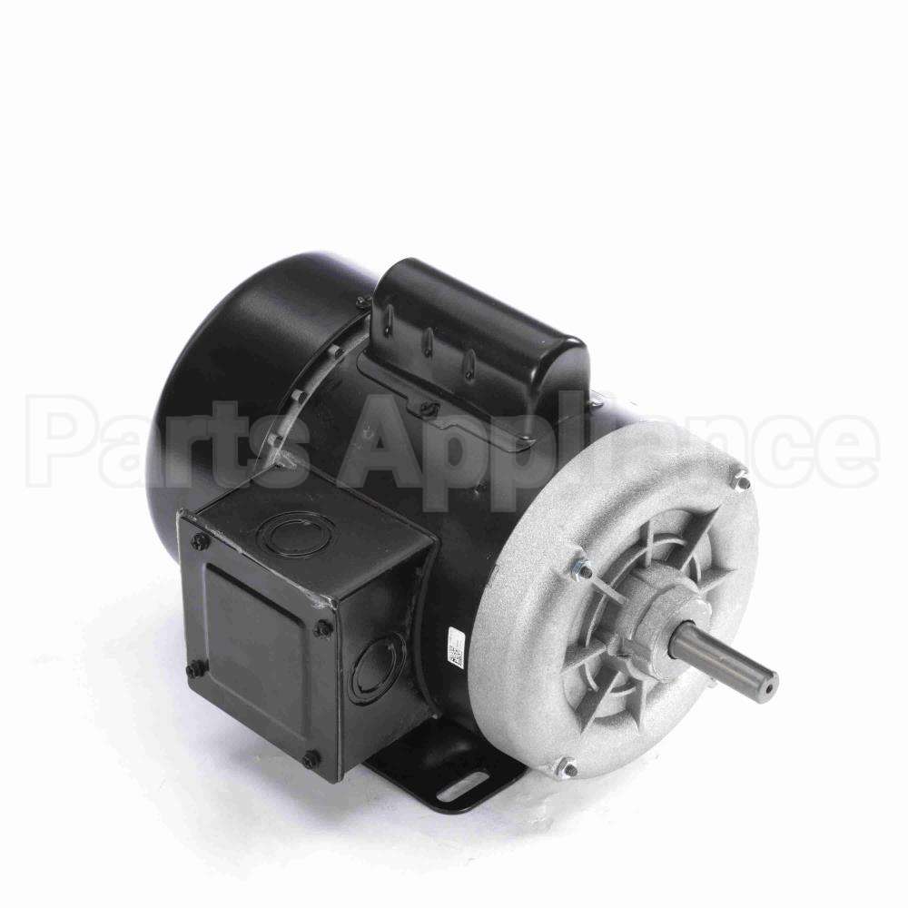 C521 Century Motor