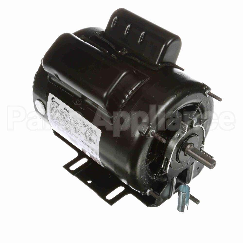 C585 Century Motor
